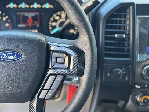 Used 2018 Ford F150 XL w/ Equipment Group 101A Mid image 20