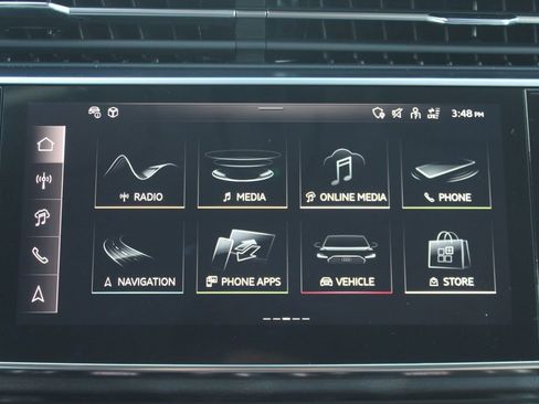 Used 2025 Audi Q7 2.0T Premium Plus w/ Premium Plus Package image 22