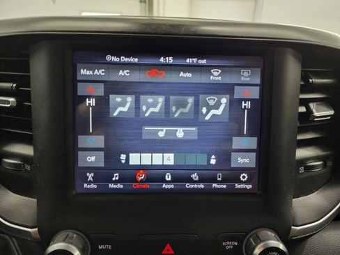 Used 2019 RAM 1500 Big Horn image 48