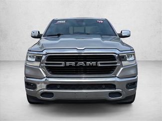 Used 2019 RAM 1500 Big Horn video 2