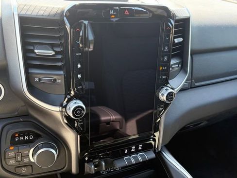 New 2026 RAM 1500 4x4 Crew Cab image 19