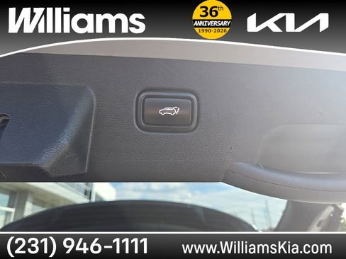 Used 2023 Kia Sportage X-Line w/ X-Line Premium Package AWD/4WD image 23