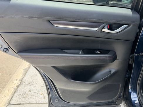 Certified 2023 MAZDA CX-5 AWD 2.5 Turbo image 21