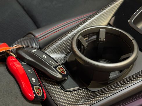Used 2025 Porsche 911 GT3 RS RWD image 25