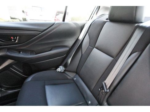 Used 2024 Subaru Legacy Sport w/ Tech Package #3 AWD/4WD image 11
