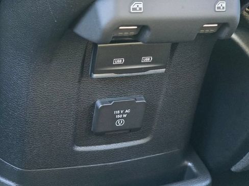 Used 2024 Jeep Wrangler Unlimited Sahara w/ Technology Group AWD/4WD image 13