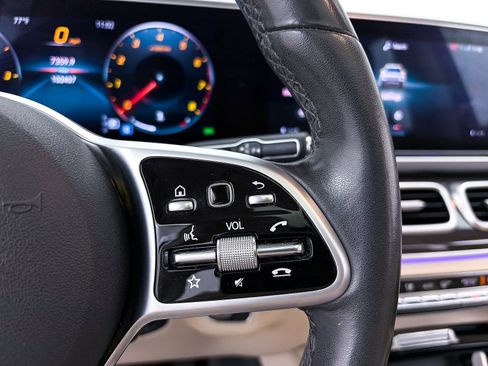 Used 2020 Mercedes-Benz GLE 350 4MATIC image 28