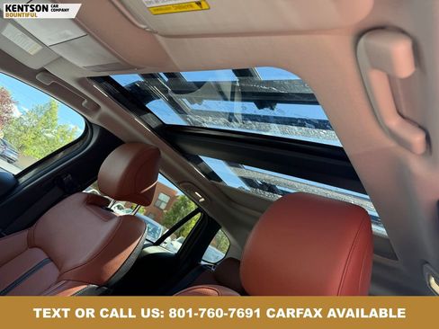 Used 2025 MAZDA CX-50 Meridian Edition w/ Apex Package AWD/4WD image 31