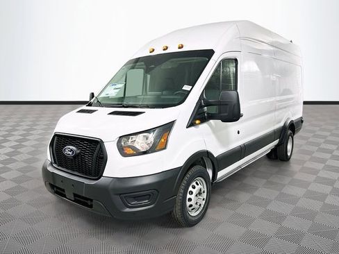 New 2026 Ford Transit 350 148 High Roof Extended DRW image 21