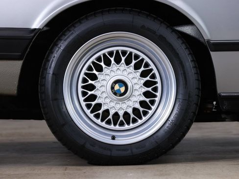 Used 1987 BMW M6 Coupe image 21