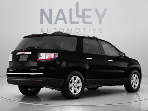 Used 2016 GMC Acadia Denali FWD image 3