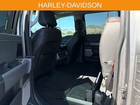 Used 2024 Ford F250 Lariat w/ Lariat Ultimate Package AWD/4WD image 28
