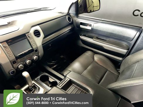 Used 2014 Toyota Tundra SR5 w/ TRD Off Road Package image 25