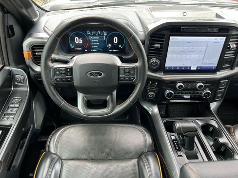 Used 2023 Ford F150 Tremor w/ Equipment Group 402A High AWD/4WD image 24