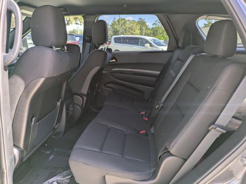 New 2026 Dodge Durango GT w/ Blacktop Package image 11