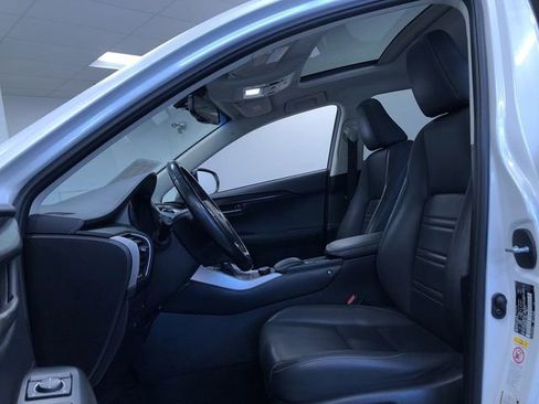 Used 2017 Lexus NX 200t AWD w/ Accessory Package 2 image 18
