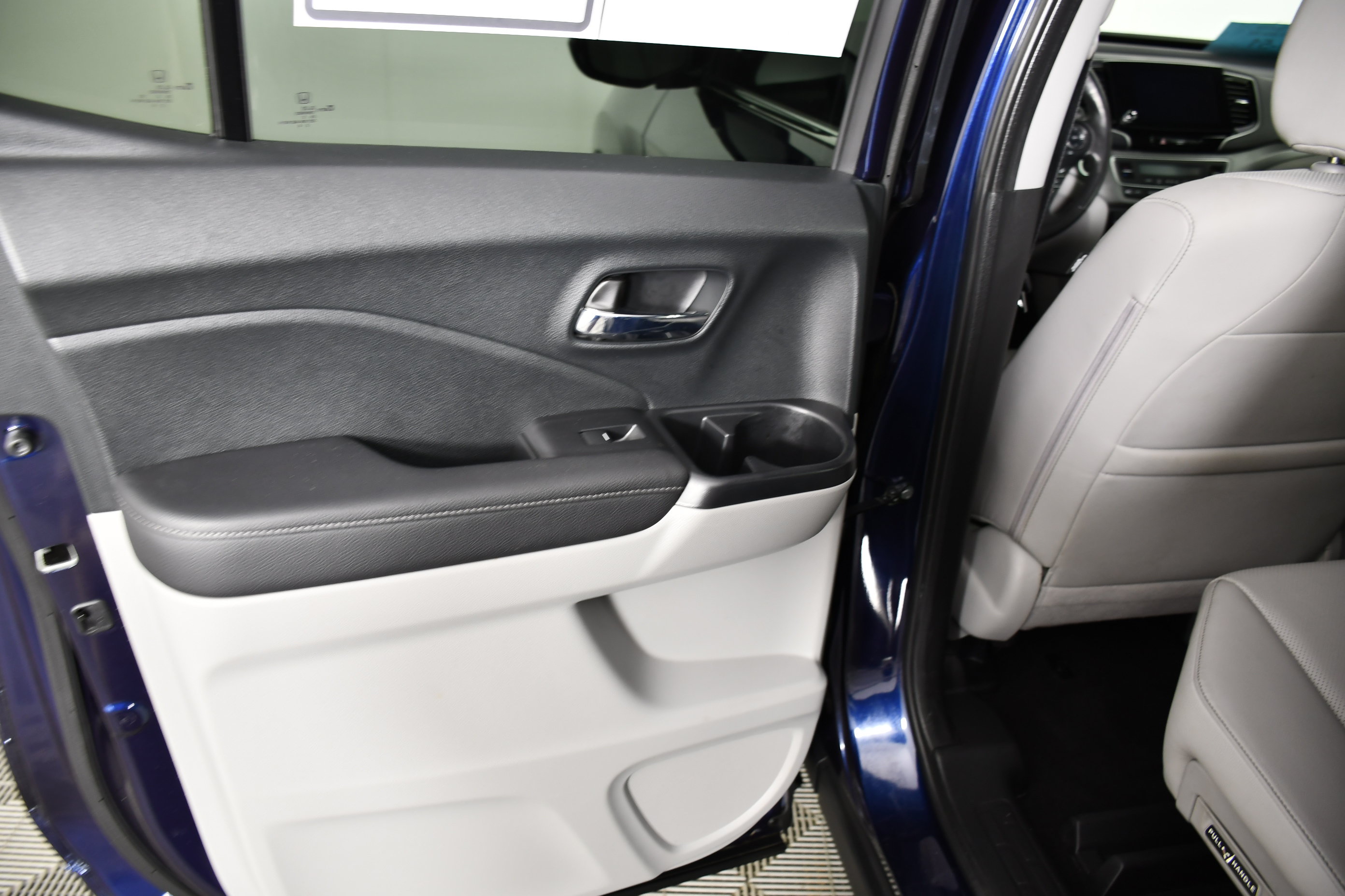 Certified 2023 Honda Ridgeline RTL-E image 50