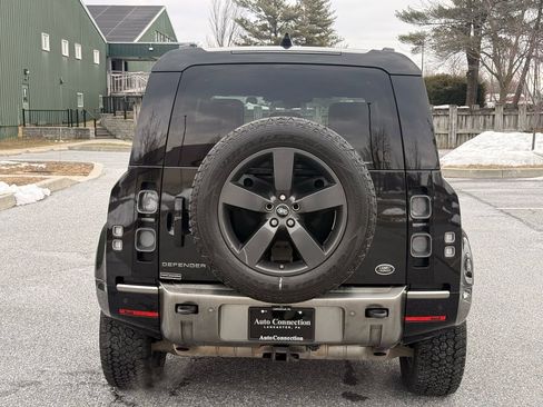 Used 2020 Land Rover Defender 110 X image 6