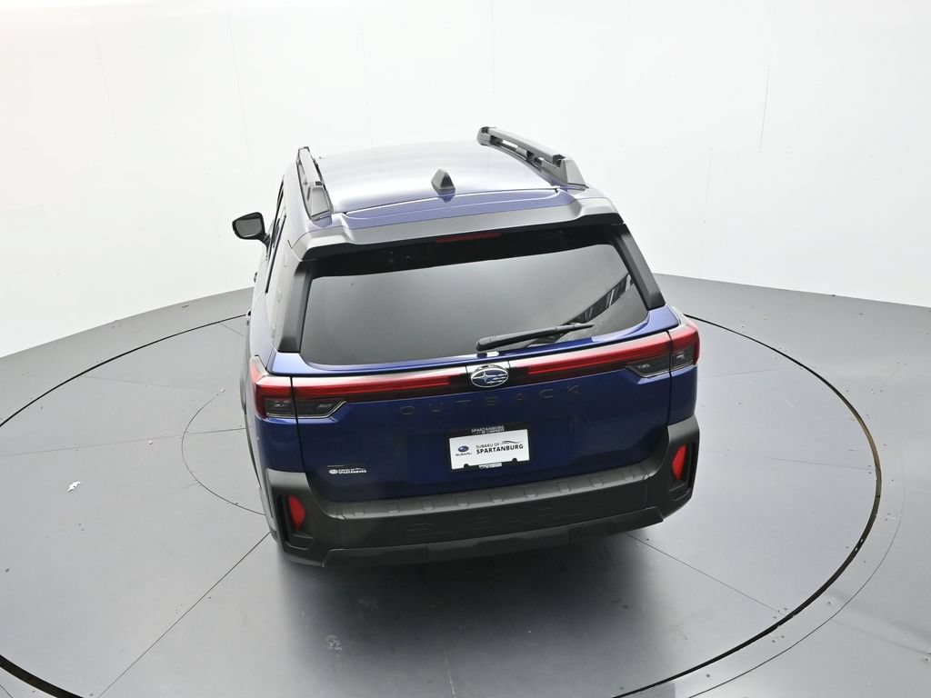 New 2026 Subaru Outback Touring XT AWD/4WD image 14