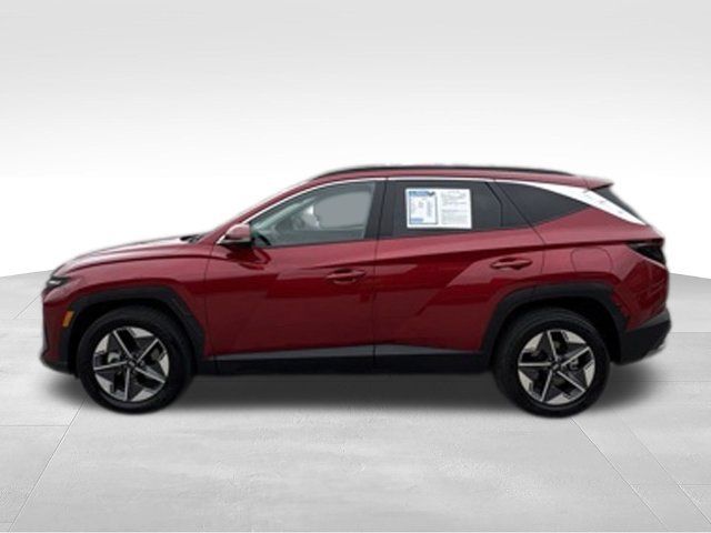 Used 2026 Hyundai Tucson SEL AWD/4WD image 4