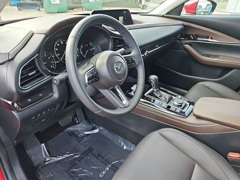 Certified 2025 MAZDA CX-30 AWD 2.5 S w/ Premium Package image 15