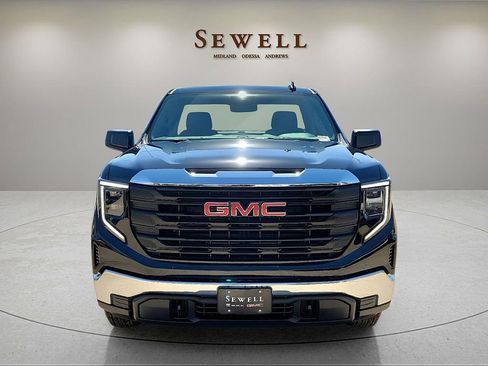 New 2026 GMC Sierra 1500 Pro w/ Pro Value Package image 8