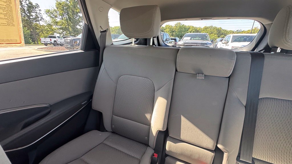 Used 2016 Hyundai Santa Fe SE AWD/4WD image 21