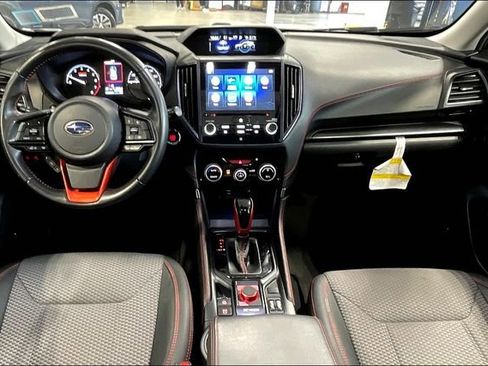Used 2022 Subaru Forester Sport image 15