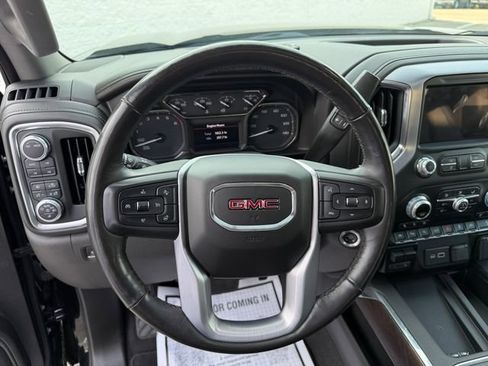 Used 2020 GMC Sierra 1500 SLT w/ SLT Premium Plus Package AWD/4WD image 22