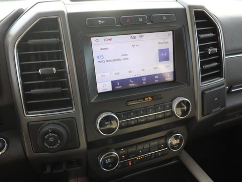 Used 2020 Ford Expedition Max XLT w/ Equipment Group 202A image 22