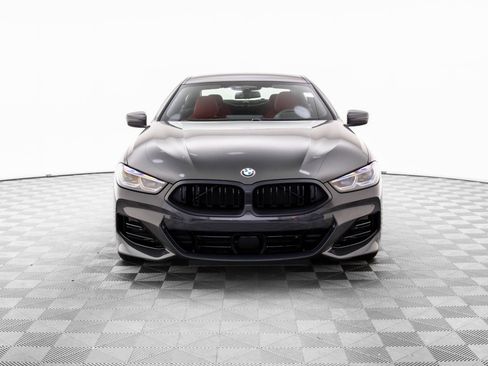 Used 2026 BMW 840i xDrive AWD/4WD image 8