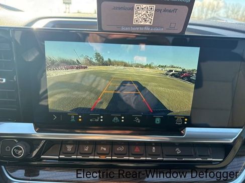 New 2026 Chevrolet Silverado 2500 LT w/ Trail Boss Package image 30