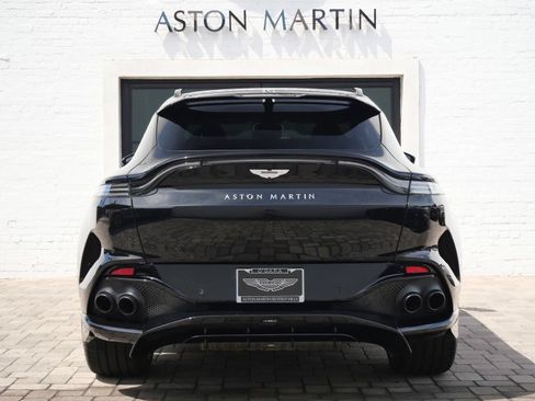 Used 2023 Aston Martin DBX 707 AWD/4WD image 27
