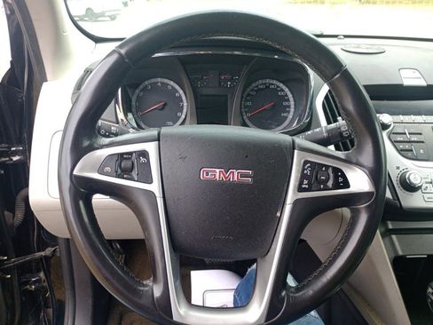 Used 2011 GMC Terrain SLT image 19