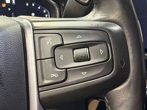 Used 2022 GMC Sierra 1500 Elevation RWD image 50