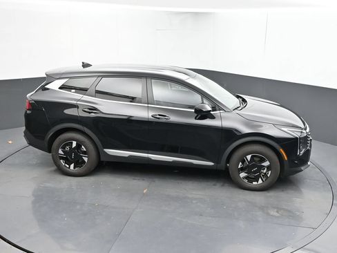 Used 2026 Kia Sportage LX AWD/4WD image 22