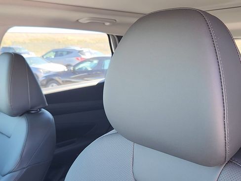 New 2025 Hyundai Tucson SEL w/ Tow & Go Package image 9