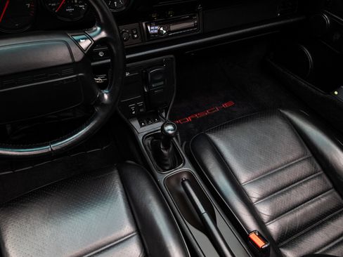 Used 1993 Porsche 911 Carrera image 29