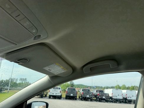 Used 2023 Nissan Murano S image 24