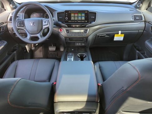 New 2026 Honda Ridgeline TrailSport image 14