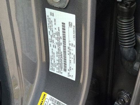 Certified 2023 Ford Bronco Wildtrak image 27