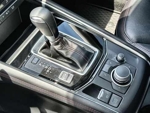 Used 2025 MAZDA CX-5 Carbon Edition AWD/4WD image 22