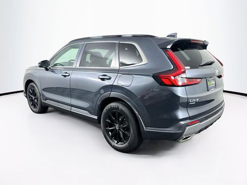 Used 2025 Honda CR-V Sport image 5