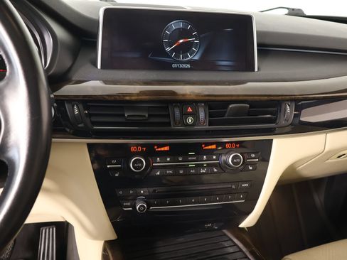 Used 2017 BMW X5 sDrive35i RWD image 5