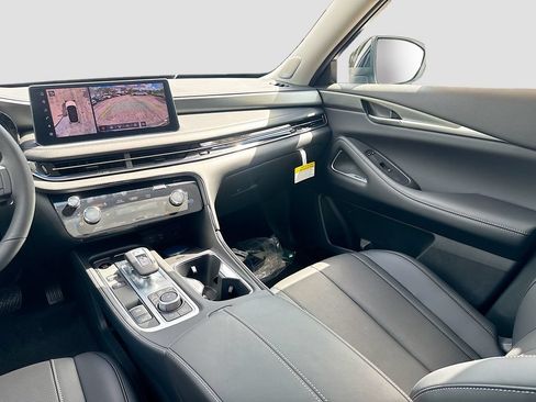 Used 2027 INFINITI QX60 Luxe w/ Cargo Package FWD image 26