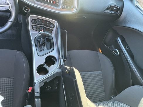 Used 2019 Dodge Challenger R/T w/ Driver Convenience Group image 19