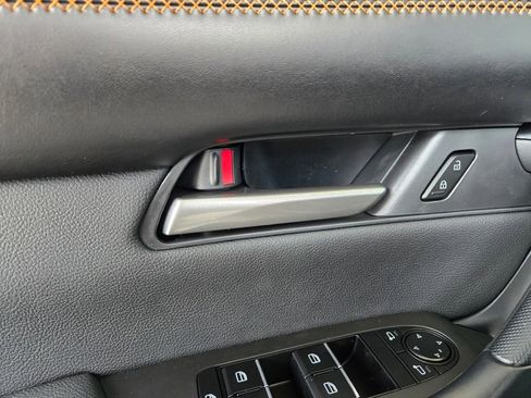 New 2026 MAZDA CX-50 AWD 2.5 Hybrid w/ Weather Package image 21