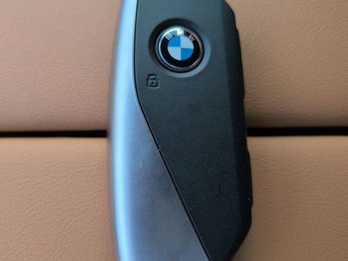 New 2026 BMW X5 xDrive40i w/ Climate Comfort Package AWD/4WD image 30