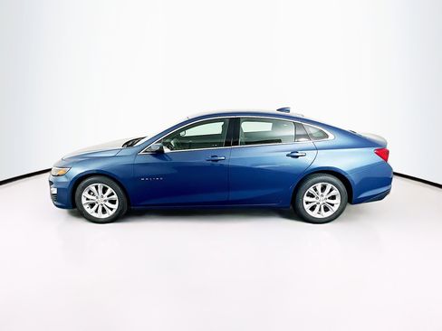 Used 2024 Chevrolet Malibu LT FWD image 4