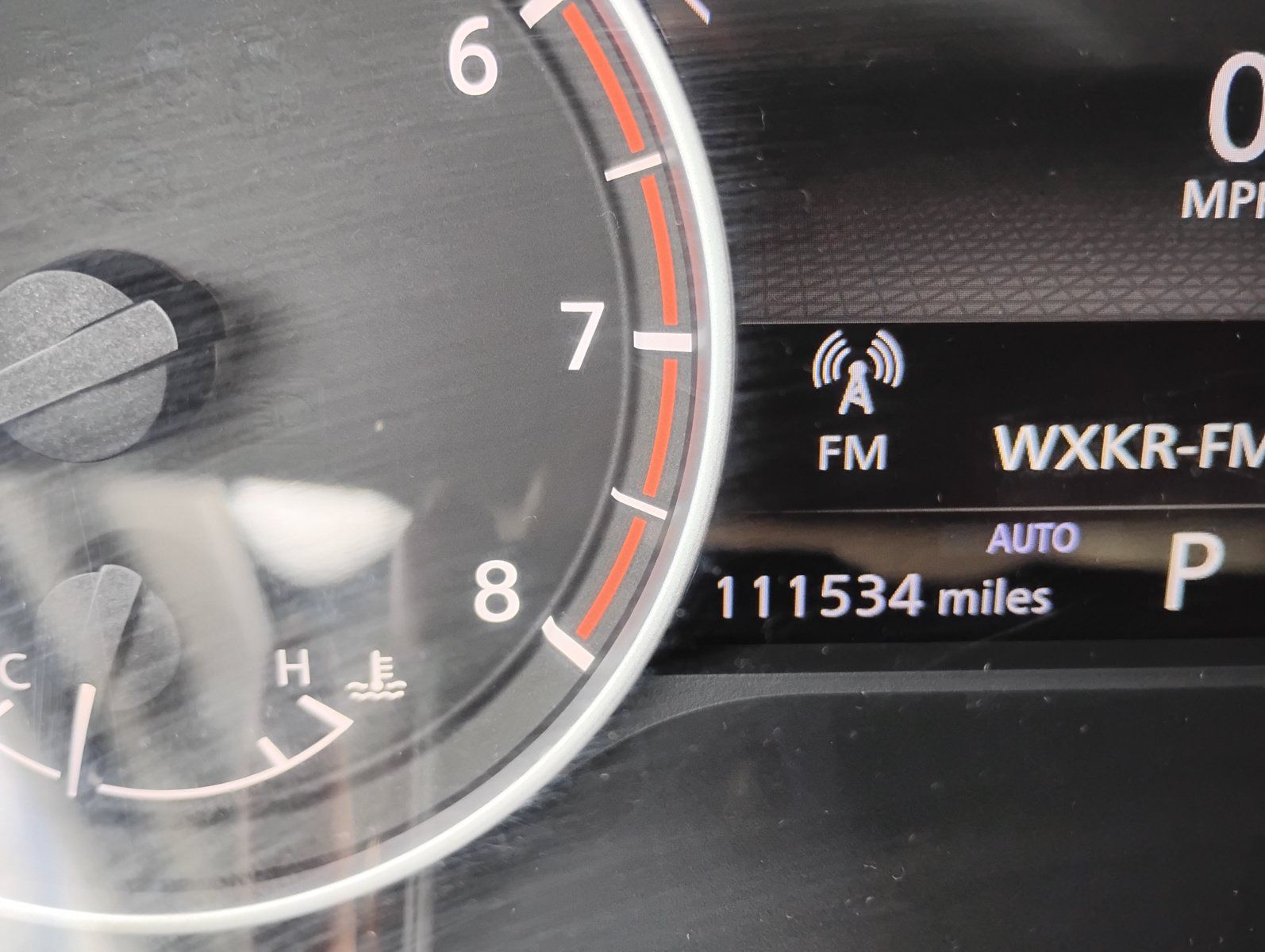 Used 2021 Nissan Rogue S AWD/4WD image 20